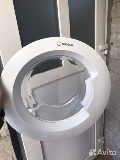 Запчасти для стиральных машин