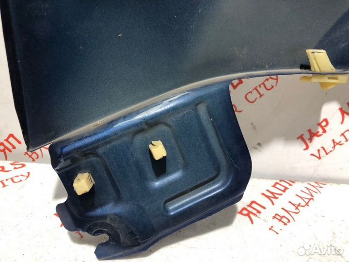 Крыло переднее правое Nissan X Trail T31 2.0 MR20