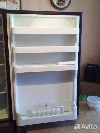 Холодильник Bosh