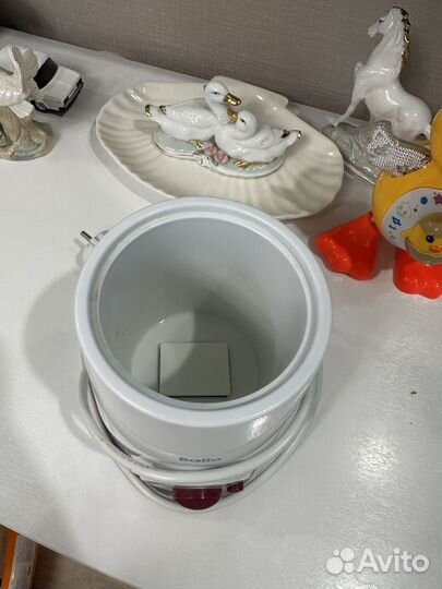 Нагреватель для детских бутылок Balio