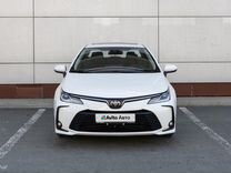 Toyota Corolla 1.5 CVT, 2023, 2 359 км, с пробегом, цена 2 579 000 руб.