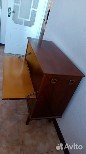 Тумба для белья