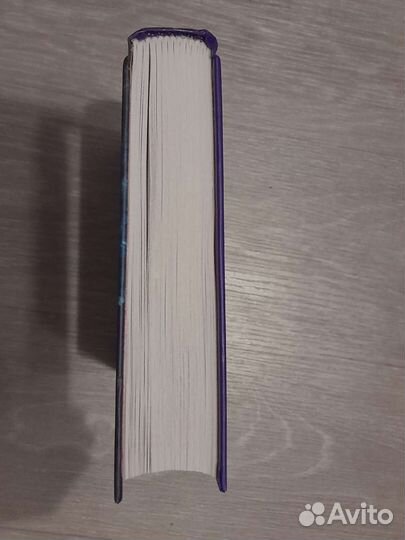 Книга Флоренс Адлер плавает вечно