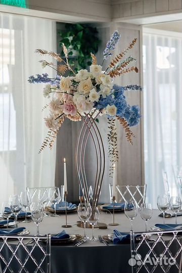 Оформление свадьбы