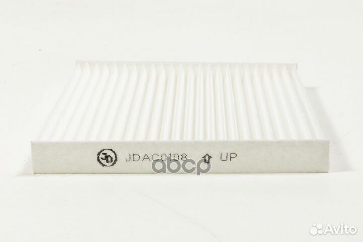 Фильтр салона jdac0108 Just Drive