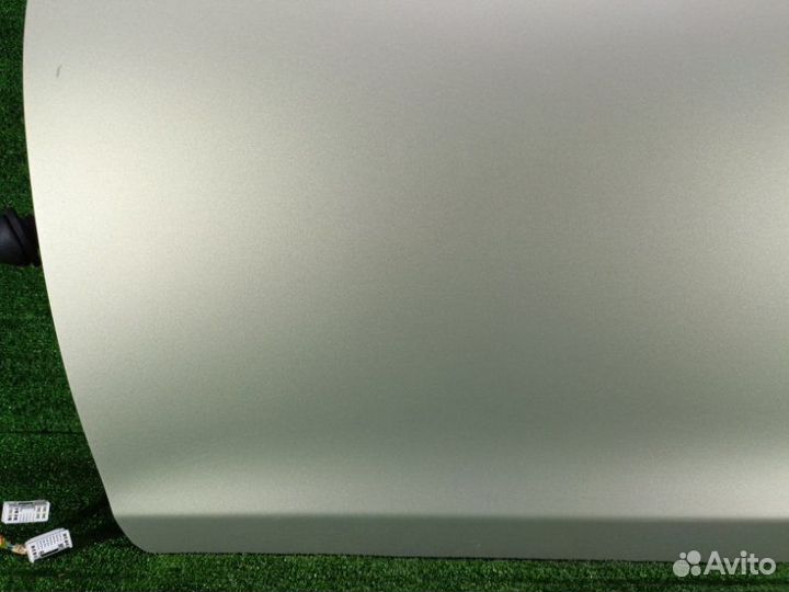 Дверь боковая передняя левая Toyota Belta NCP96