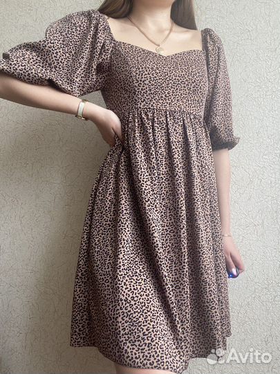 Платье 42 размер