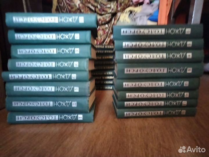 Джон Голсуорси полное собрание