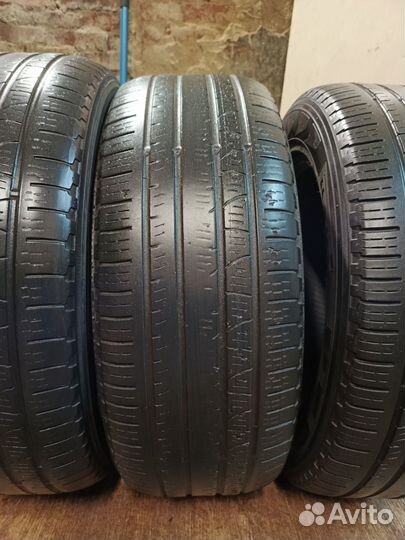 Pirelli Scorpion Verde All Season 235/60 R18