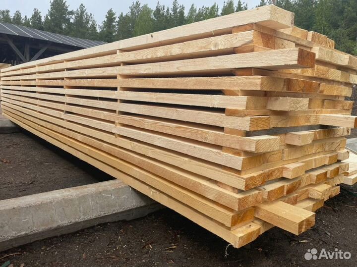 Доска от производителя