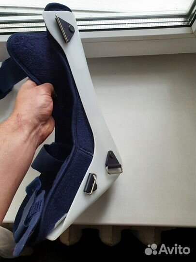 Деротационный сапожок