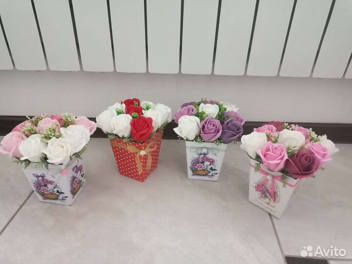 Подарки для любимой