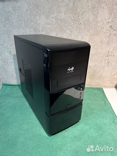 Быстрый i5 2400, 8Gb, GTX 550, 500Gb