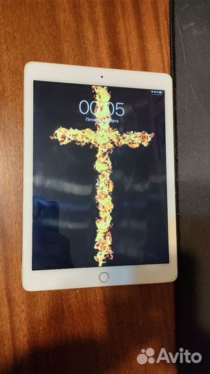 Apple iPad air 2 32Gb Gold