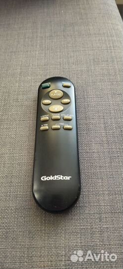 Пульт GoldStar