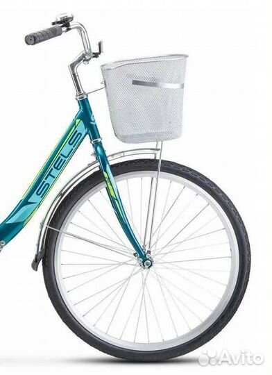 Складной велосипед