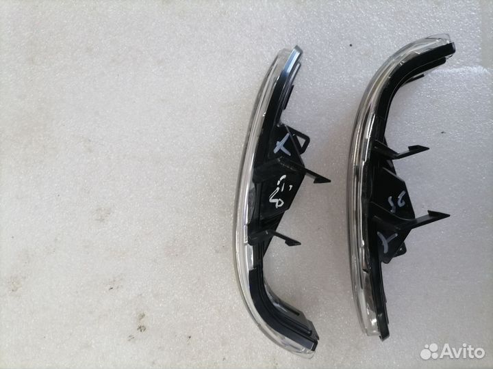 Указатели поворота LADA vesta