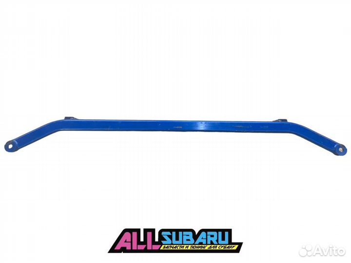 Распорка кузова, салона задняя Subaru Impreza Wrx