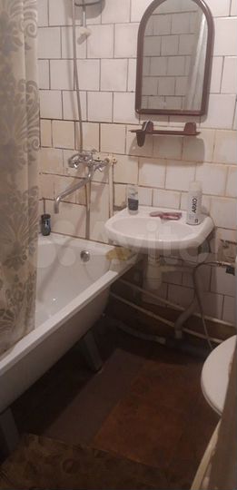 1-к. квартира, 28 м², 1/9 эт.