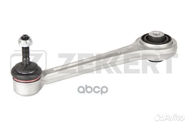 Рычаг подвески попереч. зад. верх. лев./прав. B