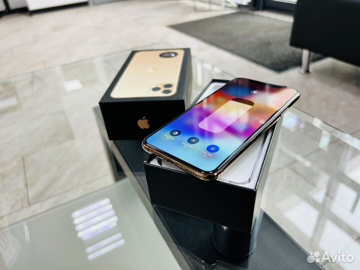 iPhone 11 Pro Max, 64 ГБ