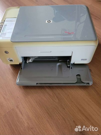 Принтер HP PSC 1513