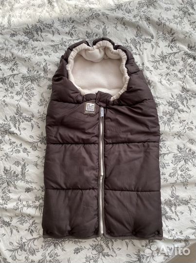 Конверт- трансформер Red Castle