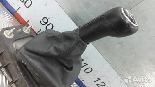 Кулиса кпп volkswagen polo 4 (9N) (ADN10DX01)