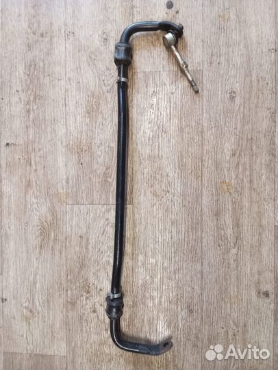 Стабилизатор задний Lexus NX 300 H 2020