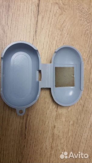 Чехол для наушников Samsung Buds и Buds +