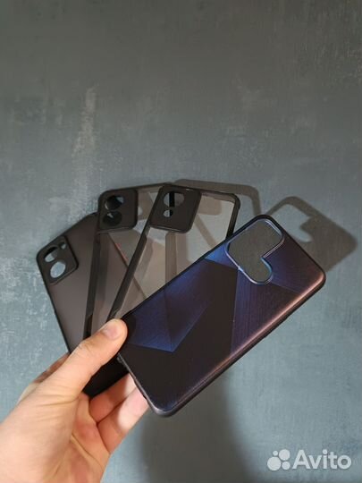 Oppo a5 2020 / a9 2020 / reno 6 чехлы