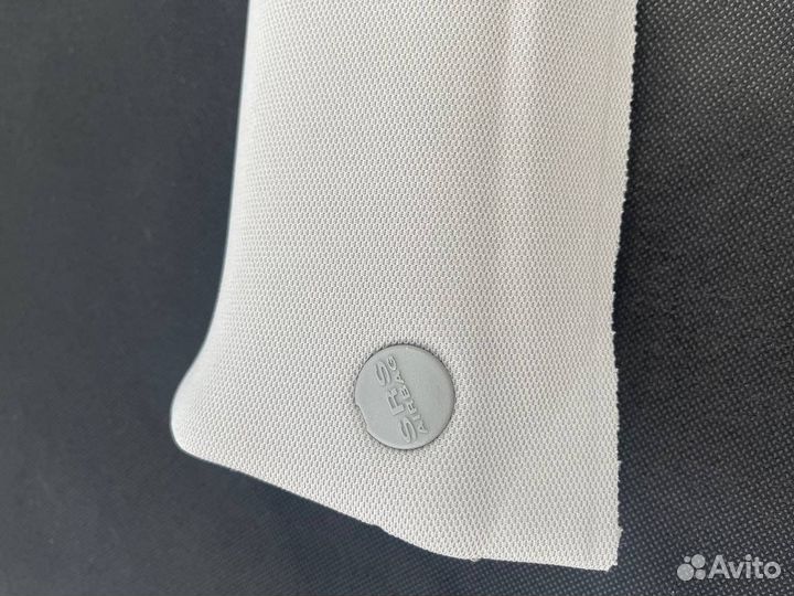 Оригинальная обшивка стойки передней левой