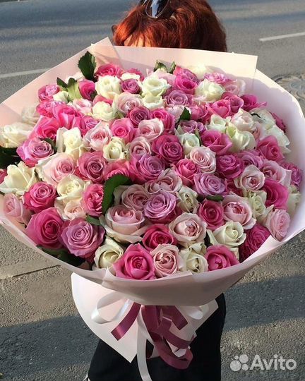 101 Роза, 51 Роза