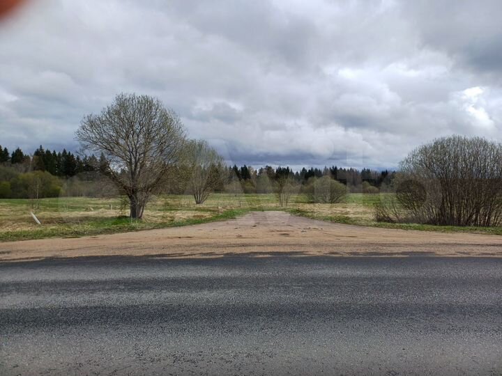 Участок 24,3 га (СНТ, ДНП)