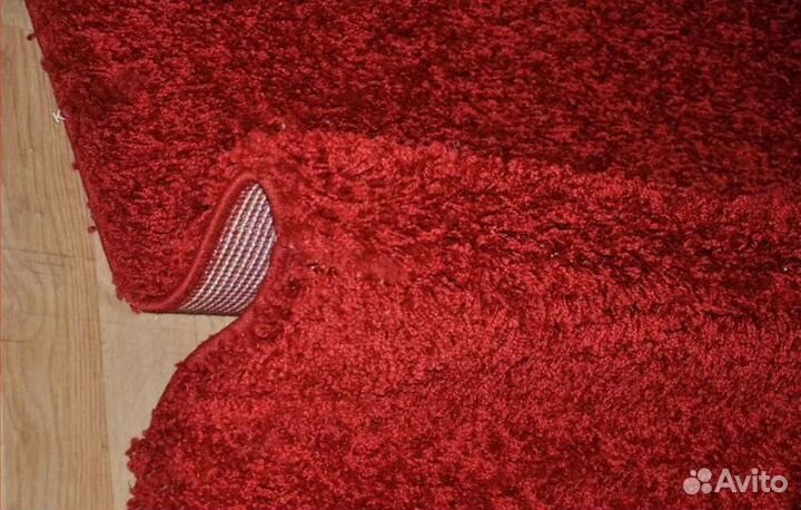 Ковер новый