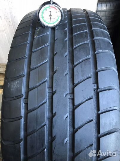 Dunlop SP Sport 2000 235/50 R18