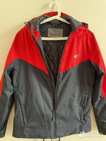 Горнолыжная куртка 4F