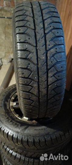 Bridgestone 613V 245/70 R16 107T