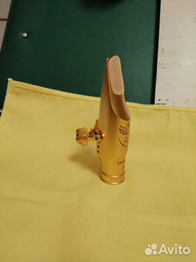 Мундштук для тенор саксофона