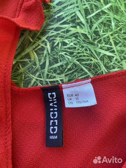 Комбинезон летний H&M 46