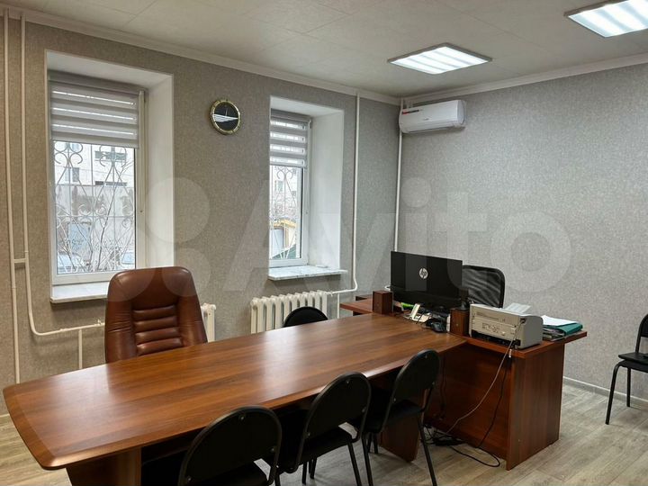 Продам офисное помещение, 113.6 м²