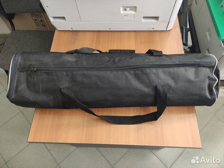 Комплект импульсного света MDK-250BG-2