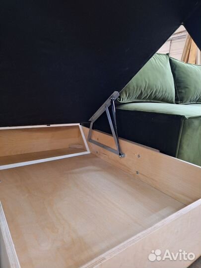 Диван раскладной