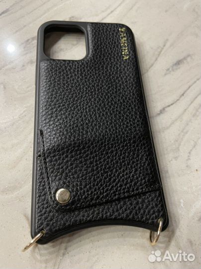 Чехол на iPhone 12
