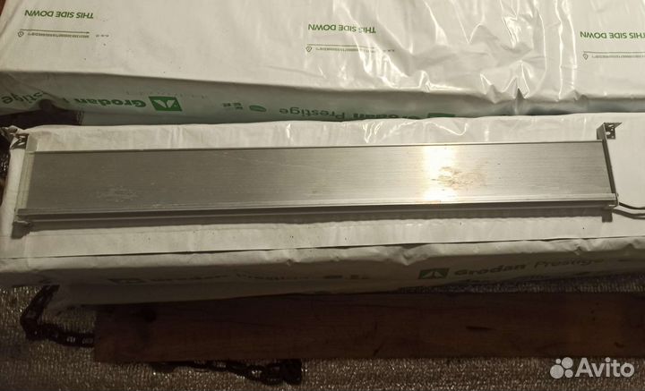 Лампы светодиодные для растений