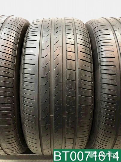 Pirelli Scorpion Verde 255/50 R19 105W