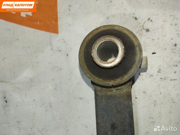 Реактивная тяга задней подвески Chevrolet