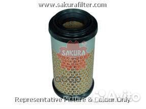 Фильтр воздушный donaldson A8807 A8807 Sakura