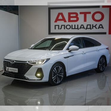 Chery Arrizo 8 1.6 AMT, 2024, 4 434 км