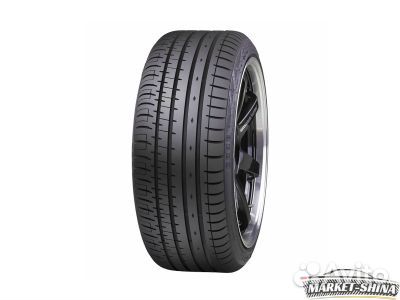 Accelera PHI-R 225/50 R17 98